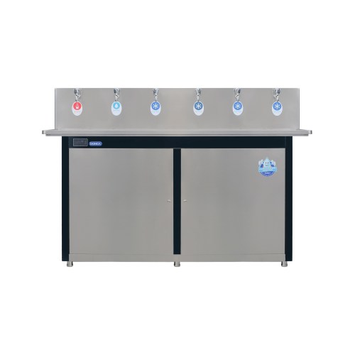 Máy lọc nước nóng lạnh công nghiệp